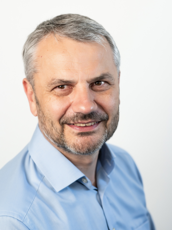 Ing. Jiří Vávra, Ph.D.