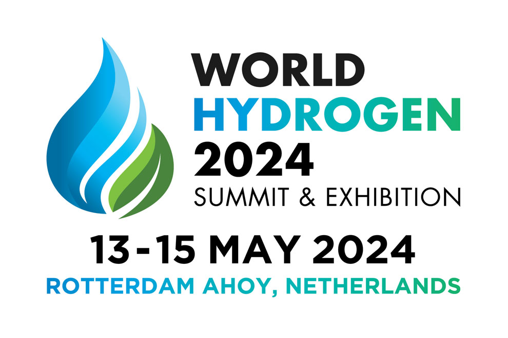WORLD HYDROGEN 2024 SUMMIT & EXHIBITION